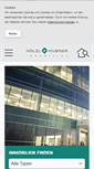 Mobile Screenshot of hh-immo.at